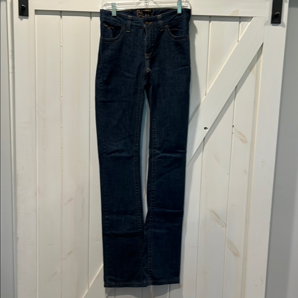 Kimes Ranch Equestrian Dark Betty Jeans